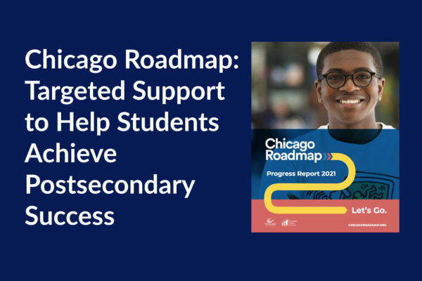 Targeted Support to Help Students Achieve Postsecondary Success